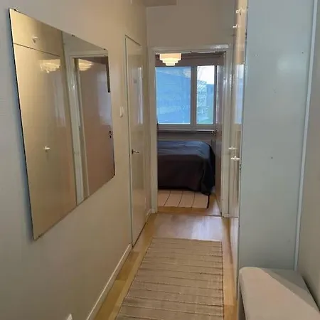 Arctic Star Apartamento Rovaniemi