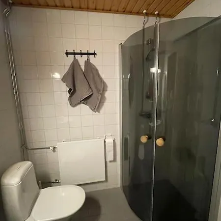 Apartamento Arctic Star Rovaniemi