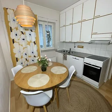 Arctic Star Apartment