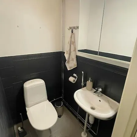 Arctic Star Appartamento Rovaniemi