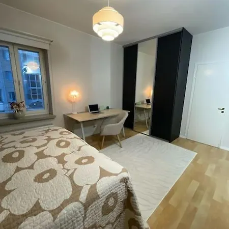 Apartamento Arctic Star