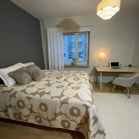 Apartamento Arctic Star *