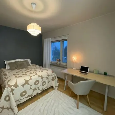Arctic Star Apartment *