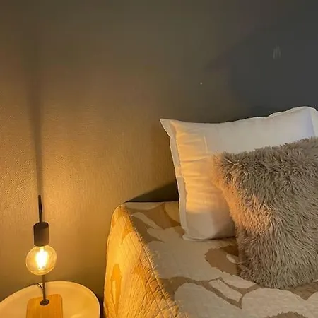 Apartment Arctic Star Rovaniemi