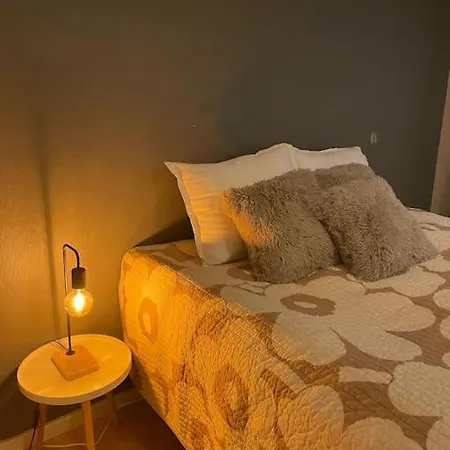 Arctic Star Apartamento