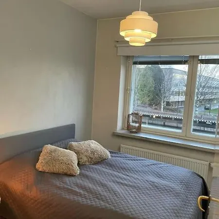 Arctic Star Appartamento *