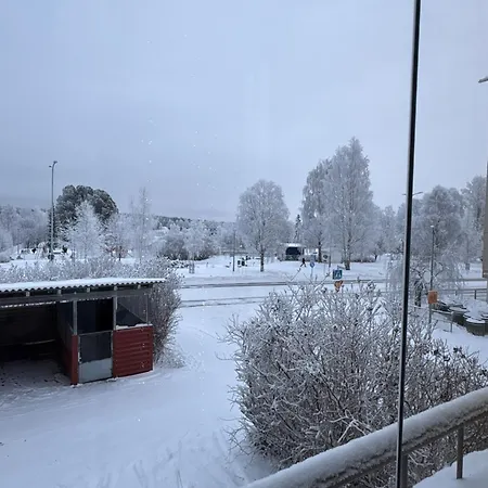 Apartamento Arctic Star Rovaniemi