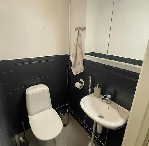 Arctic Star Appartement Rovaniemi