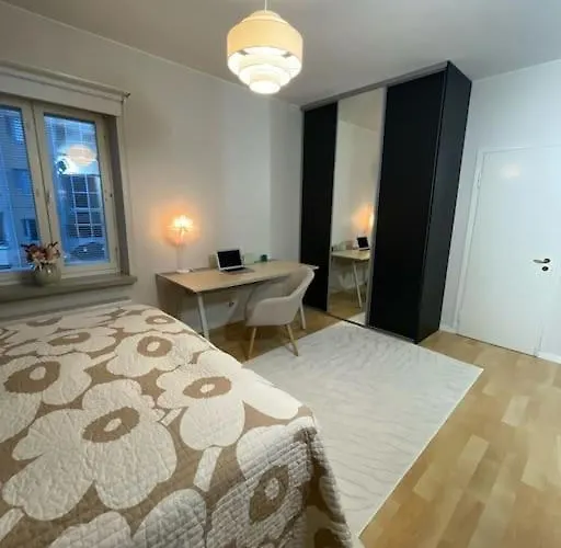Appartement Arctic Star