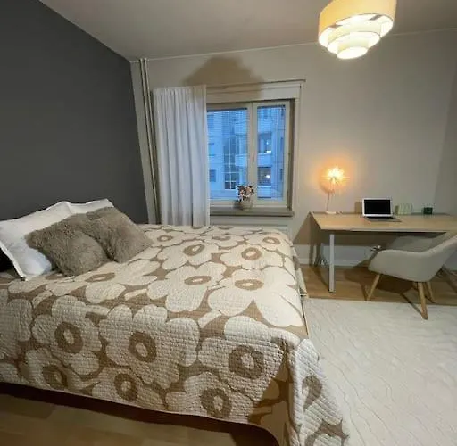 Appartement Arctic Star *