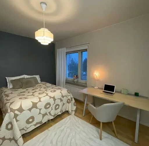 Arctic Star Appartement *