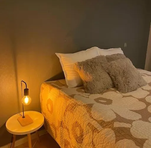 Arctic Star Appartement