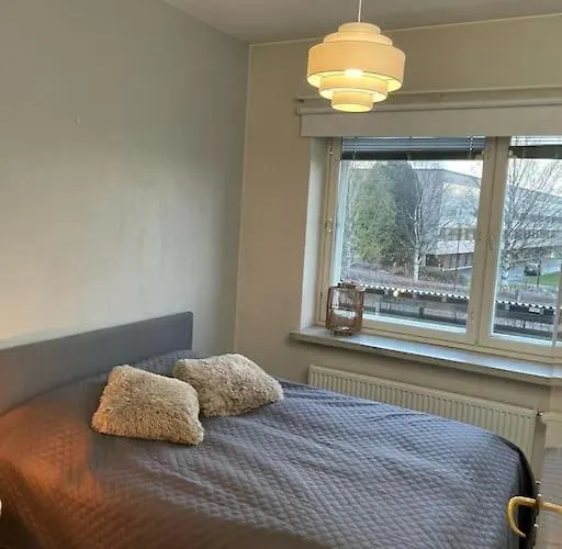 Arctic Star Appartement *