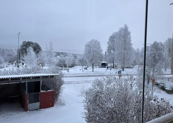 Appartement Arctic Star Rovaniemi